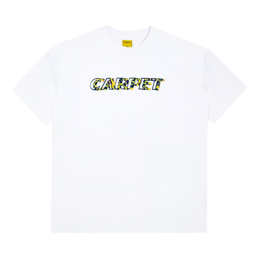 Heavyweight Misprint Cheetah Tee