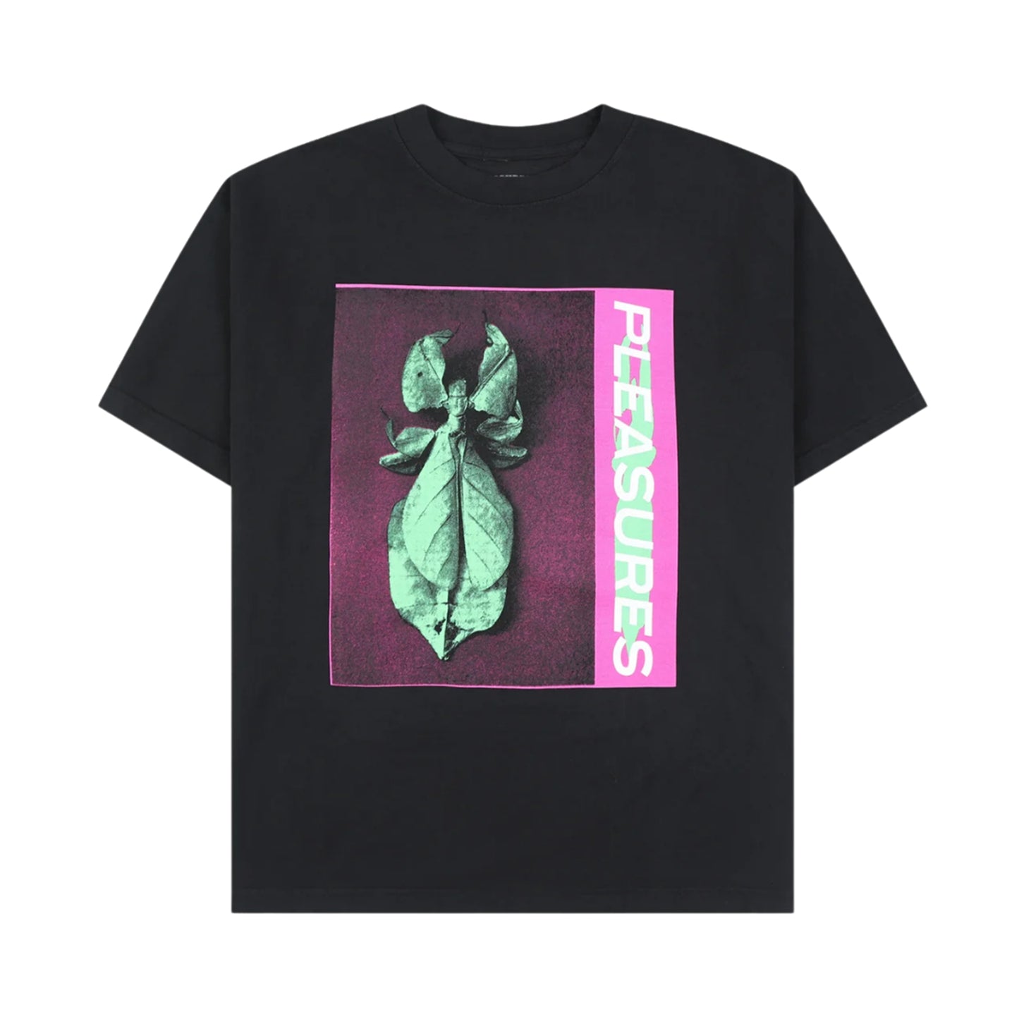 Leaf Tee