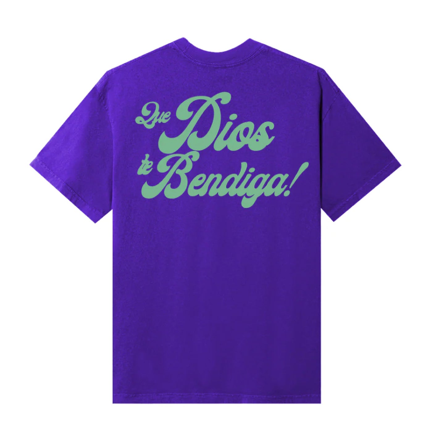 Bendiga Tee