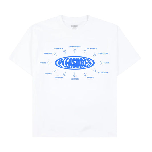 Overview Logo Tee