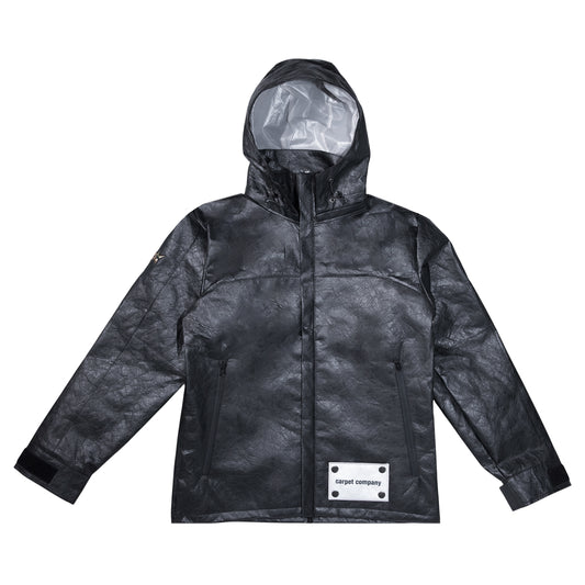 Tyvek Rain Jacket