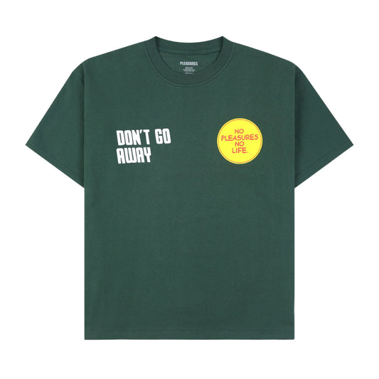 Don't Go Tee