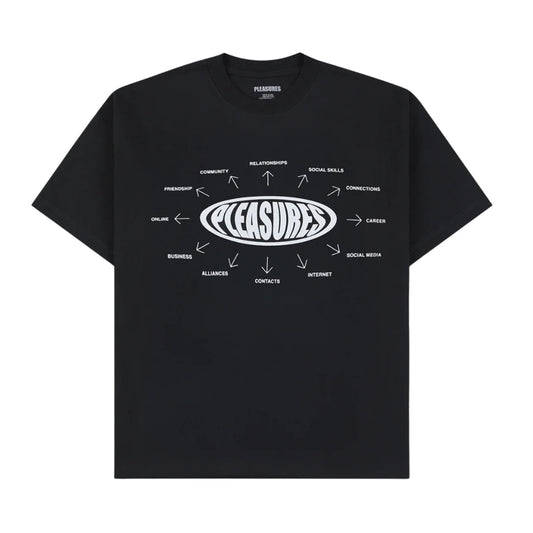 Overview Logo Tee
