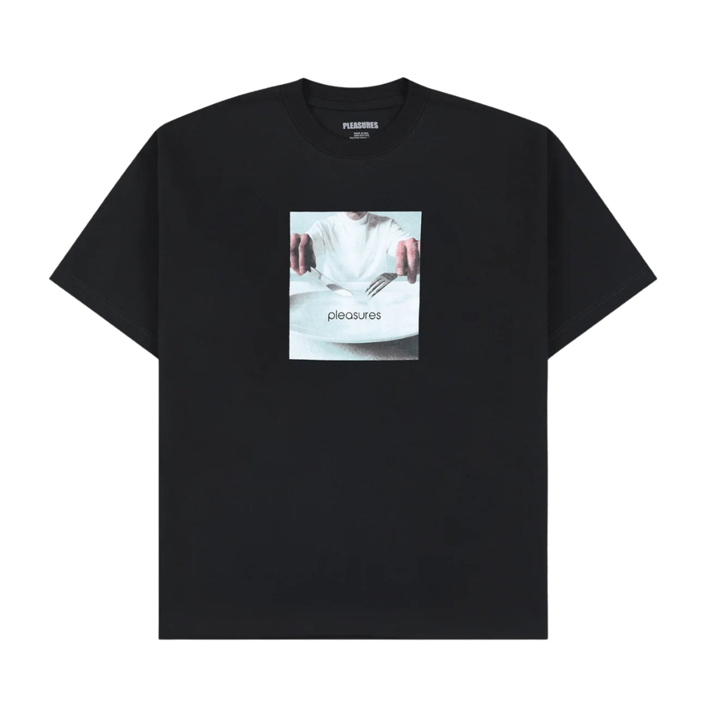 Breakfast Tee