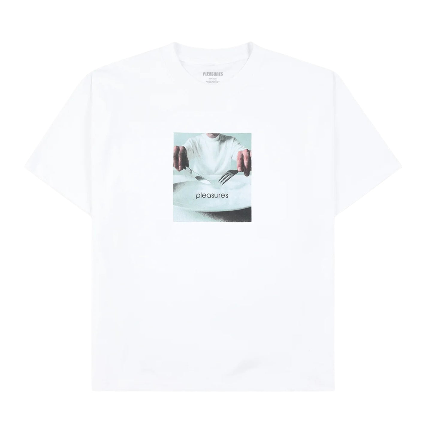 Breakfast Tee