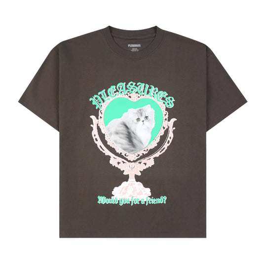 Mirror Tee