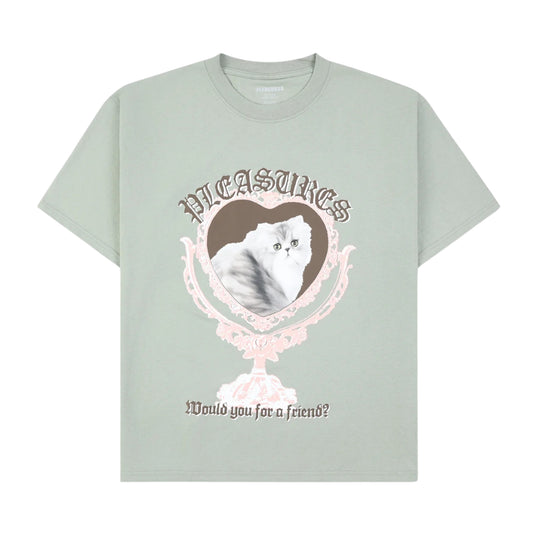 Mirror Tee