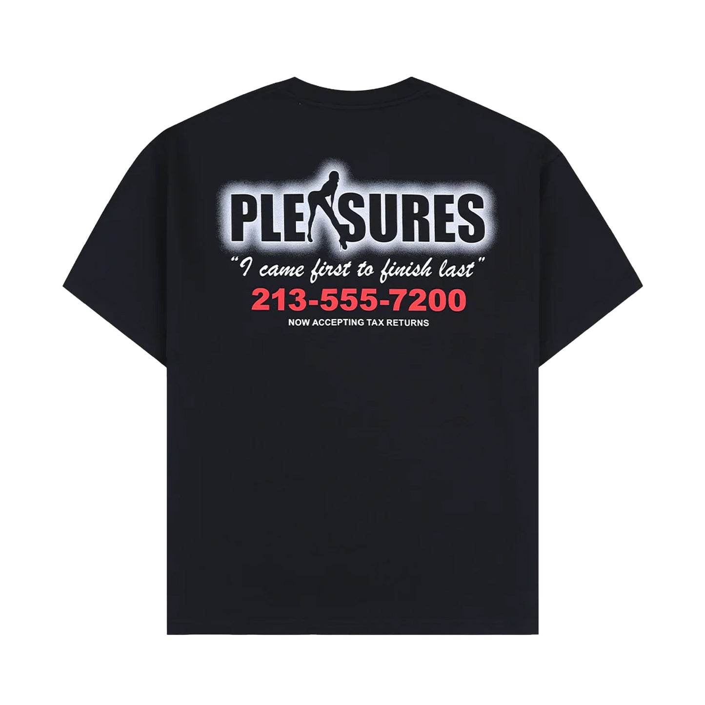 Hot 4 U Tee