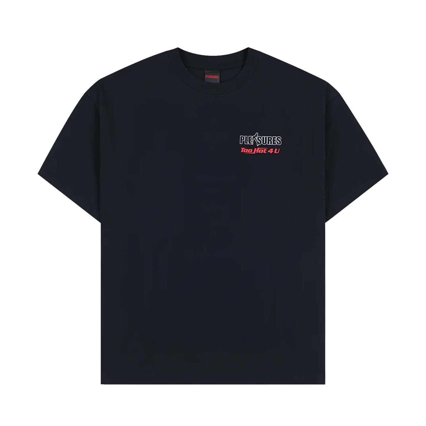 Hot 4 U Tee