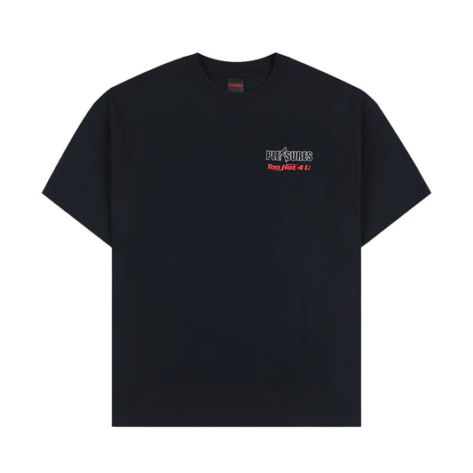 Hot 4 U Tee