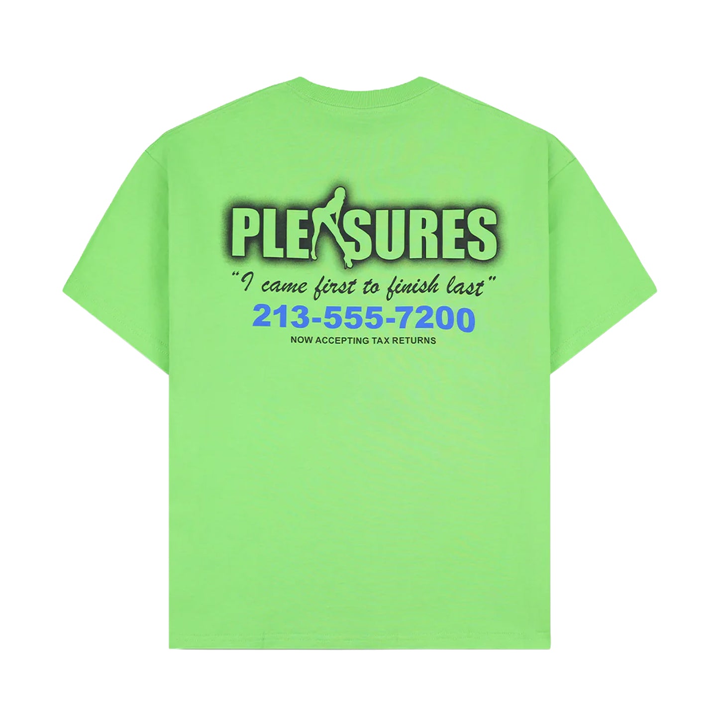 Hot 4 U Tee