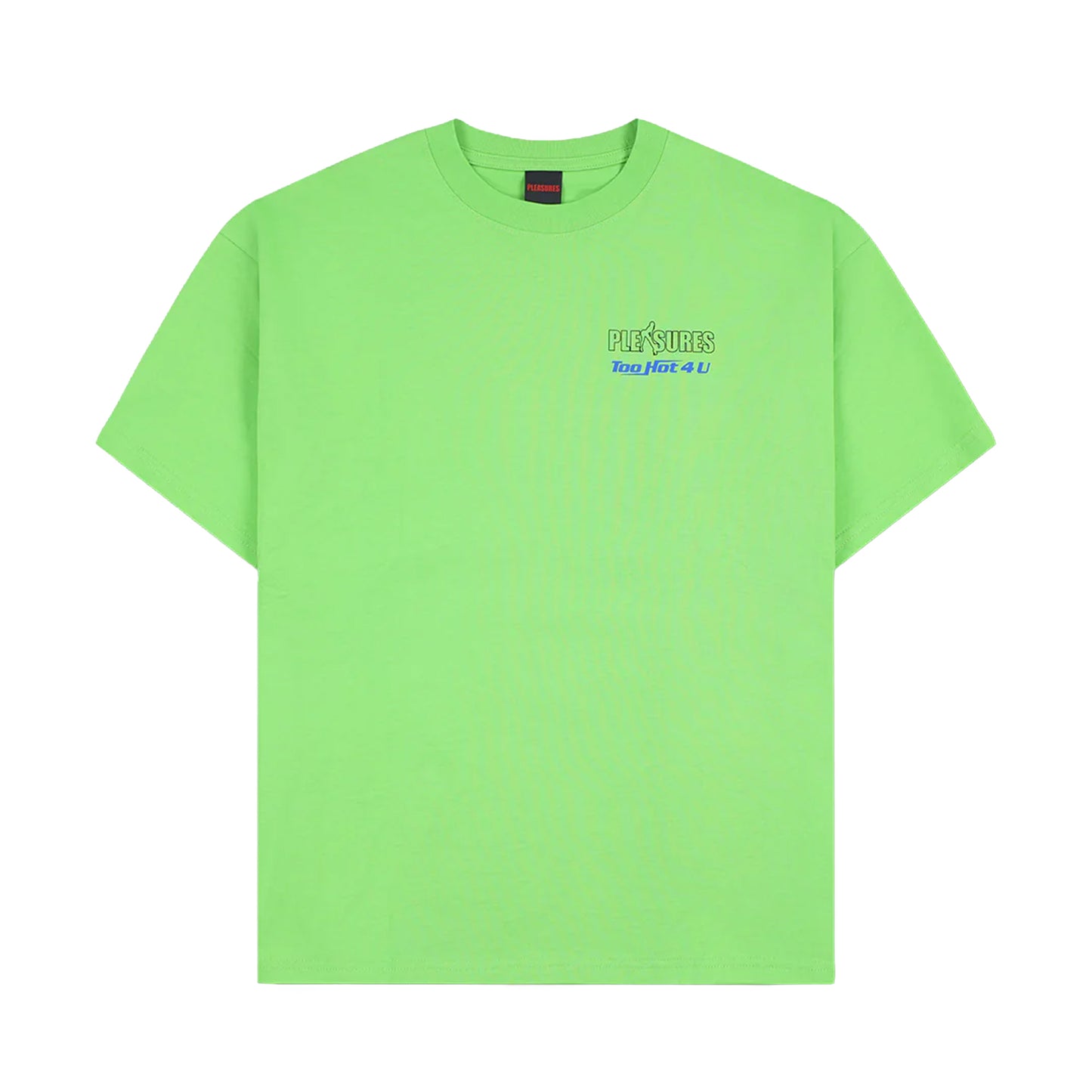 Hot 4 U Tee