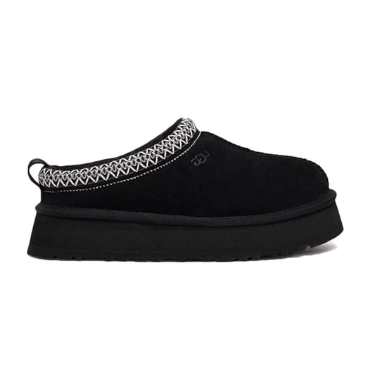 Tazz Slippers