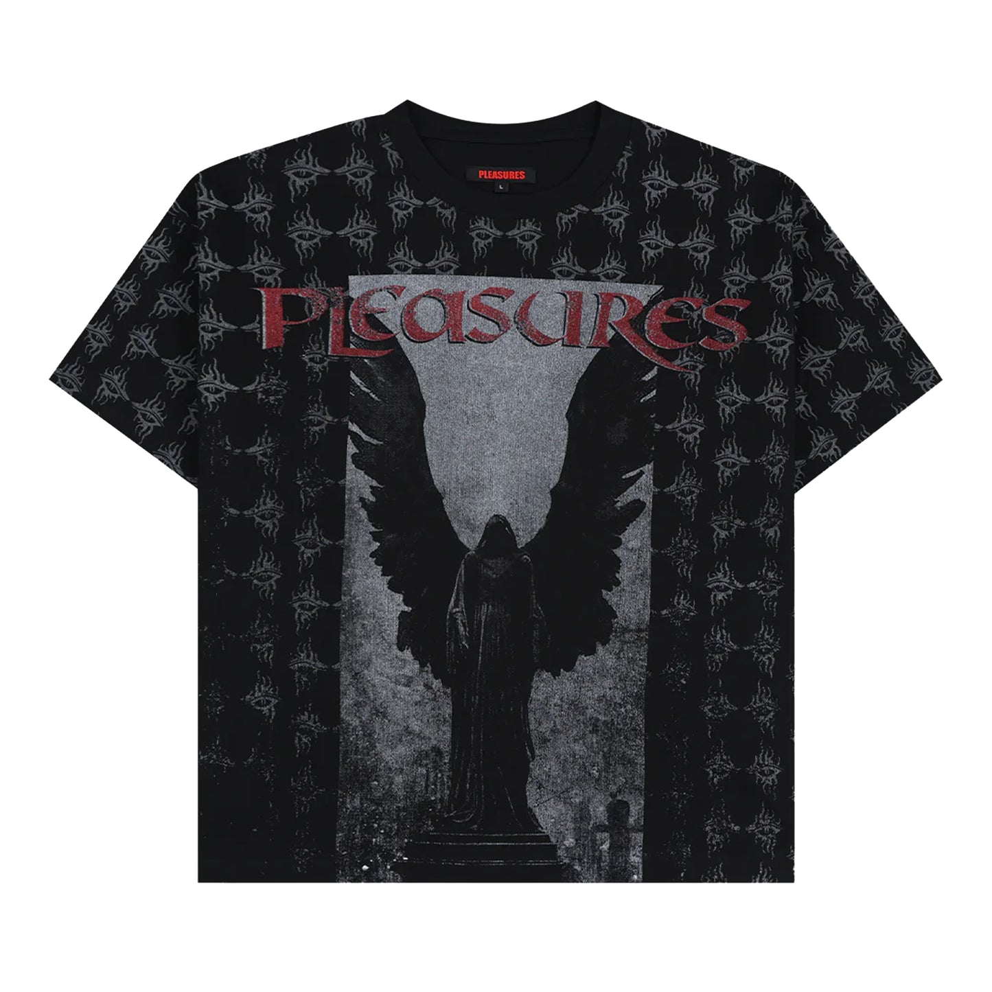 Judgement Heavyweight Tee