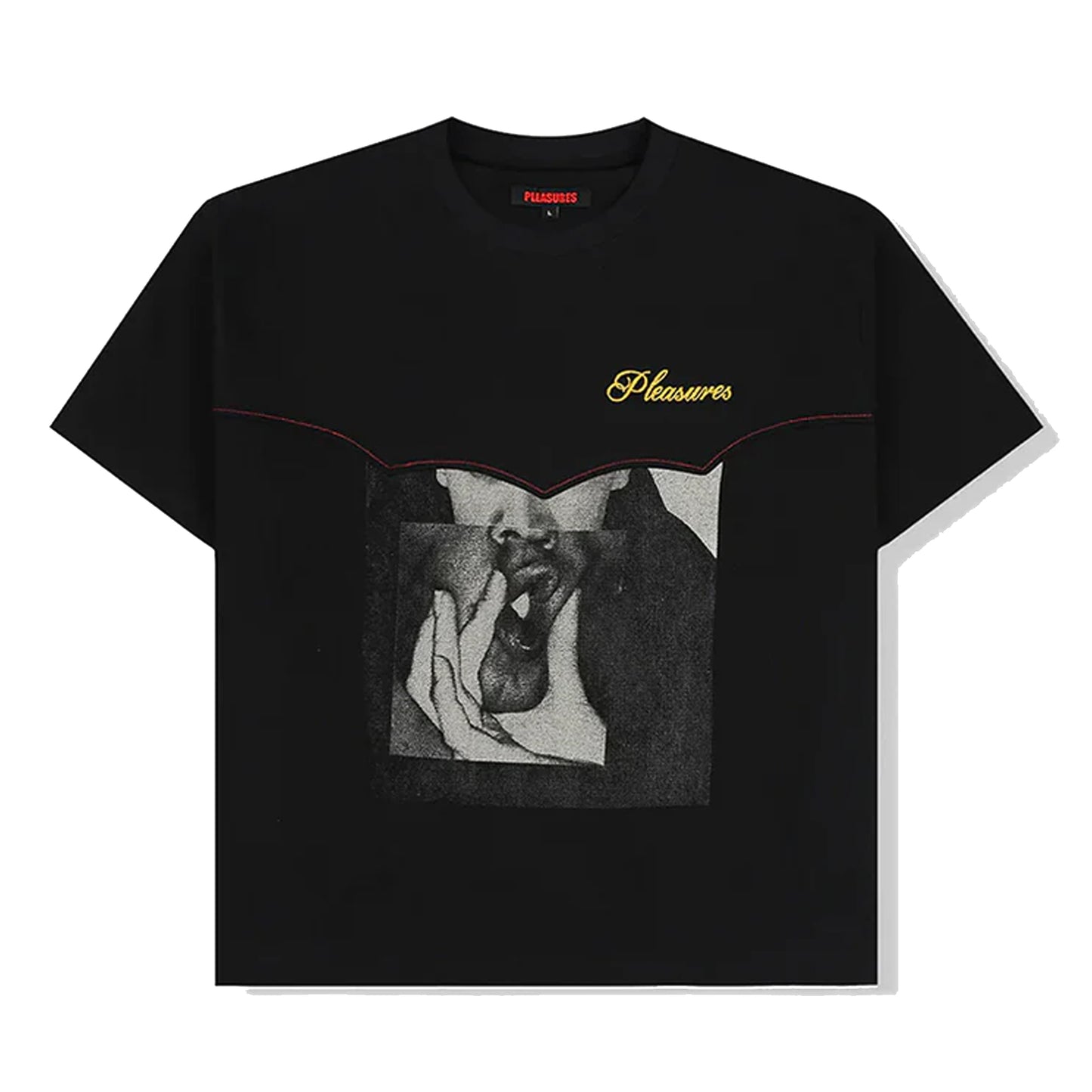 Ritual Heavyweight Tee