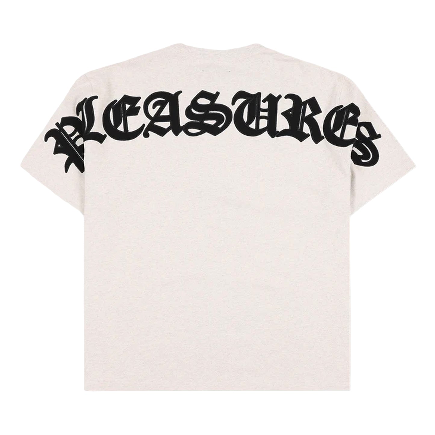 Neural Applique Tee
