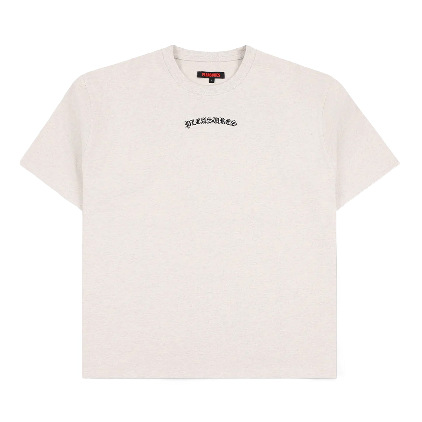Neural Applique Tee