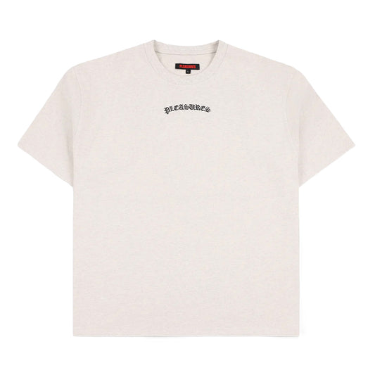 Neural Applique Tee