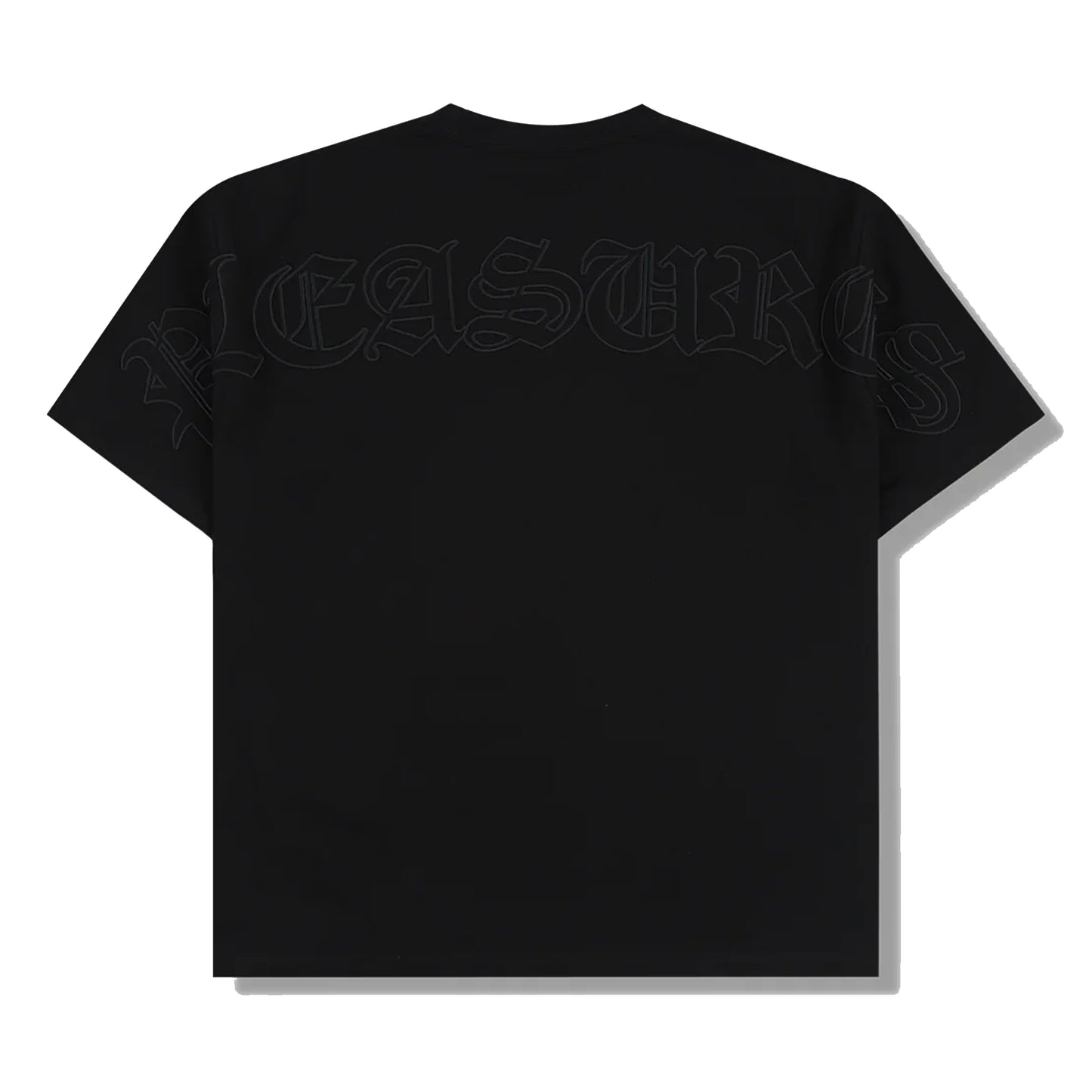 Neural Applique Tee