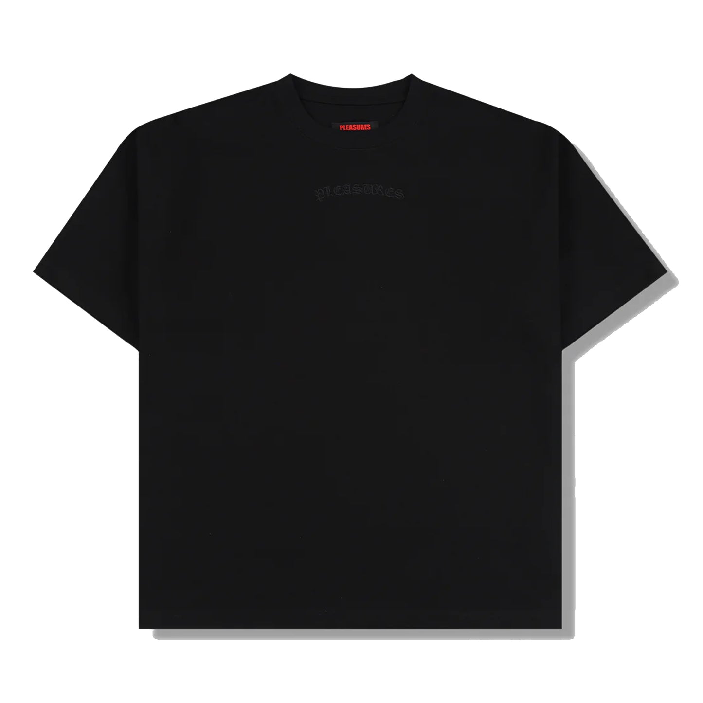 Neural Applique Tee