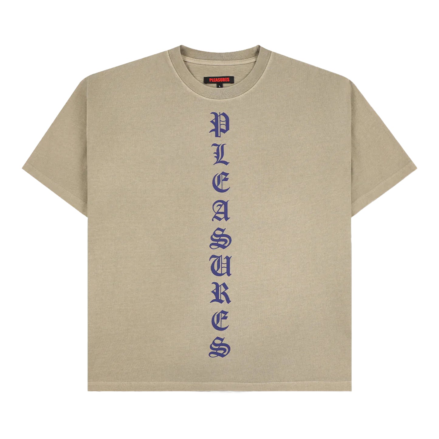 Knight Overdye Tee