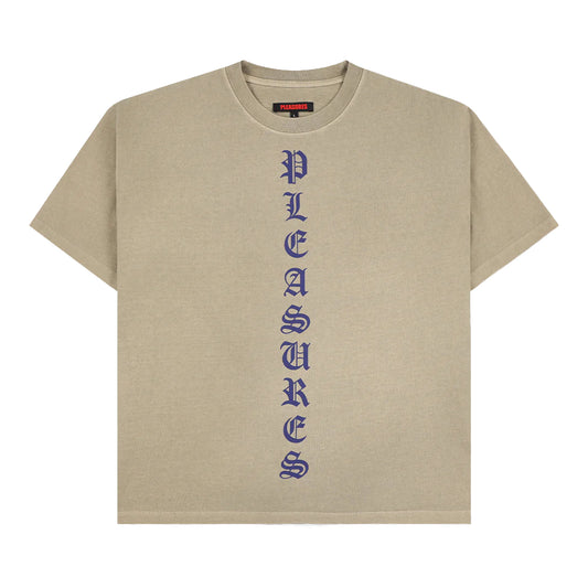 Knight Overdye Tee