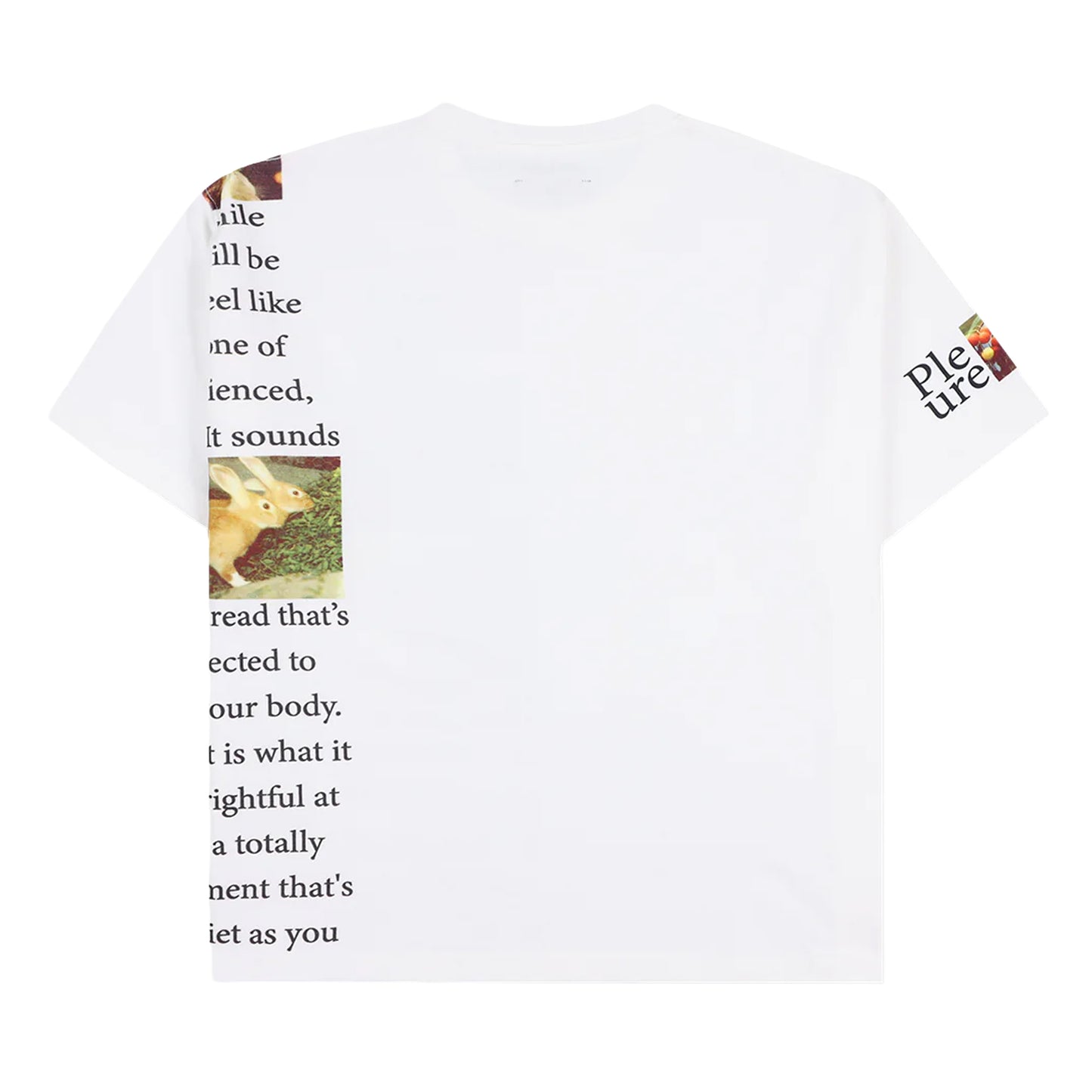 Connection Heavyweight Tee