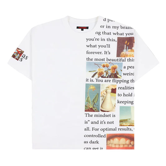 Connection Heavyweight Tee