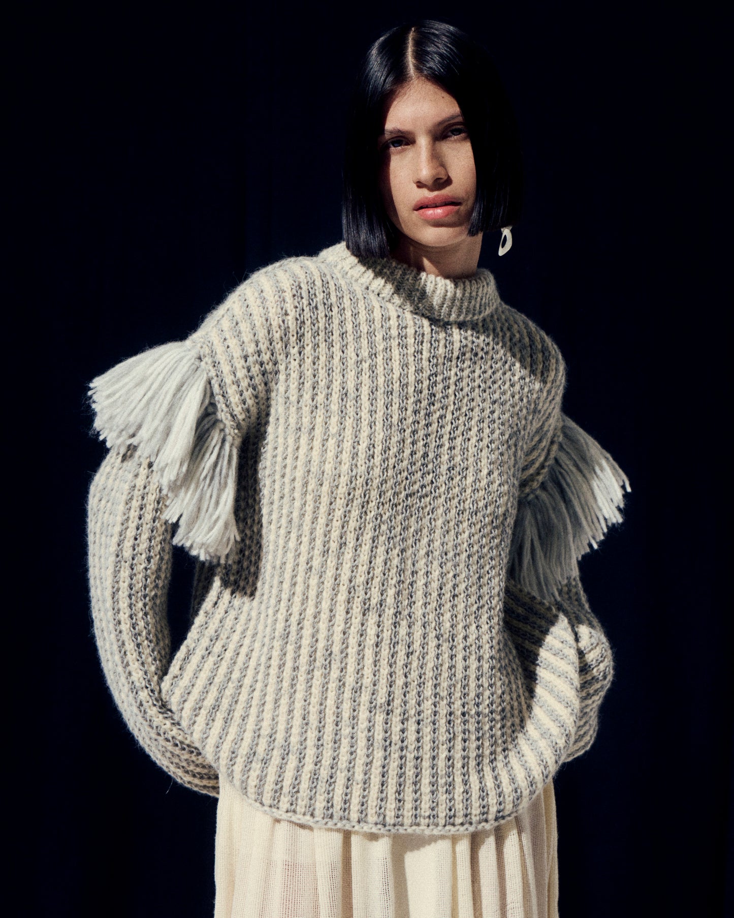 Ushnu Sweater