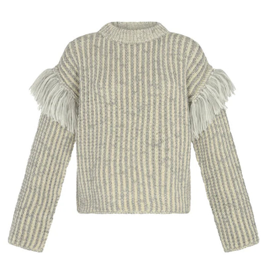 Ushnu Sweater