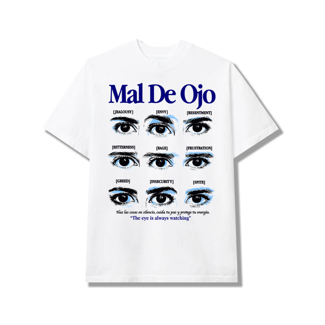 Mal De Ojo Tee