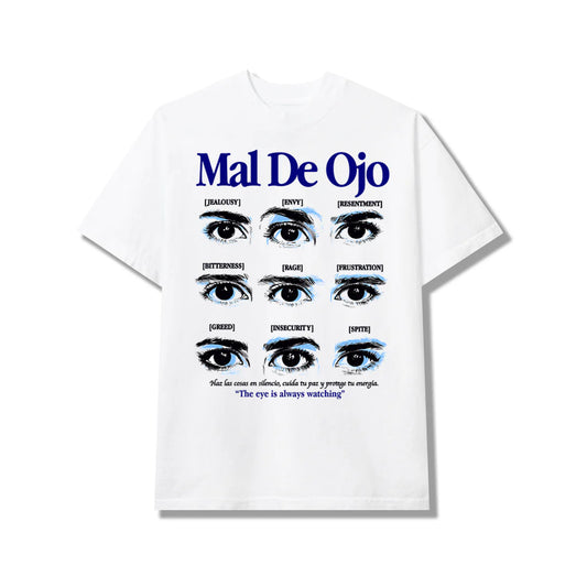 Mal De Ojo Tee