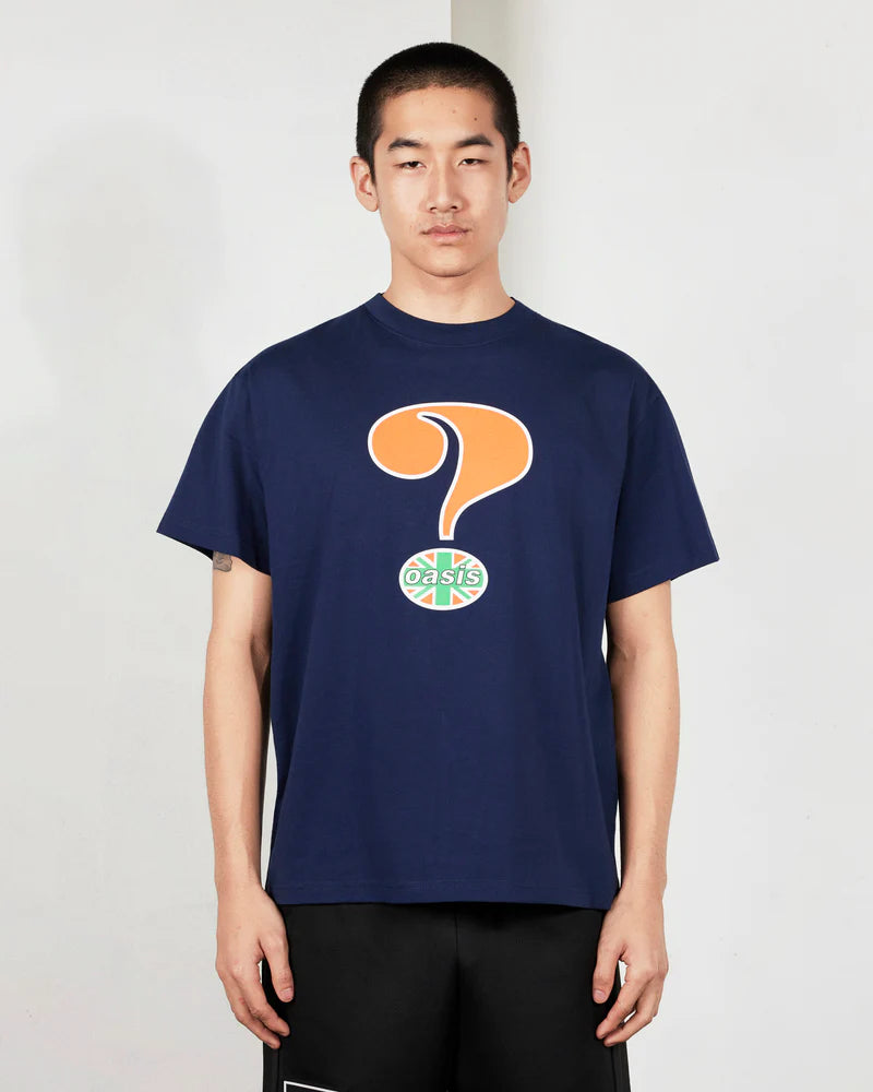 Question Mark Tee