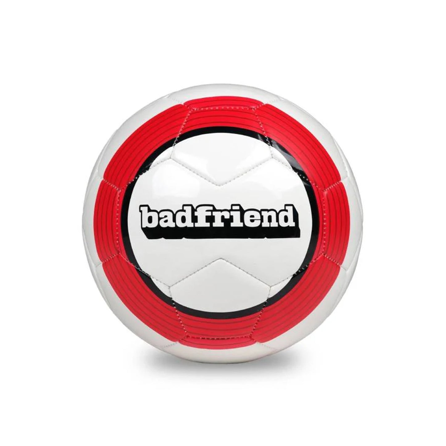 Badfriend Soccer Ball