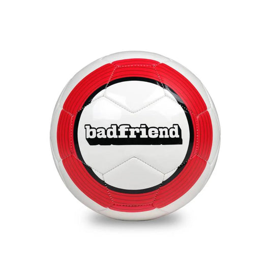 Badfriend Soccer Ball