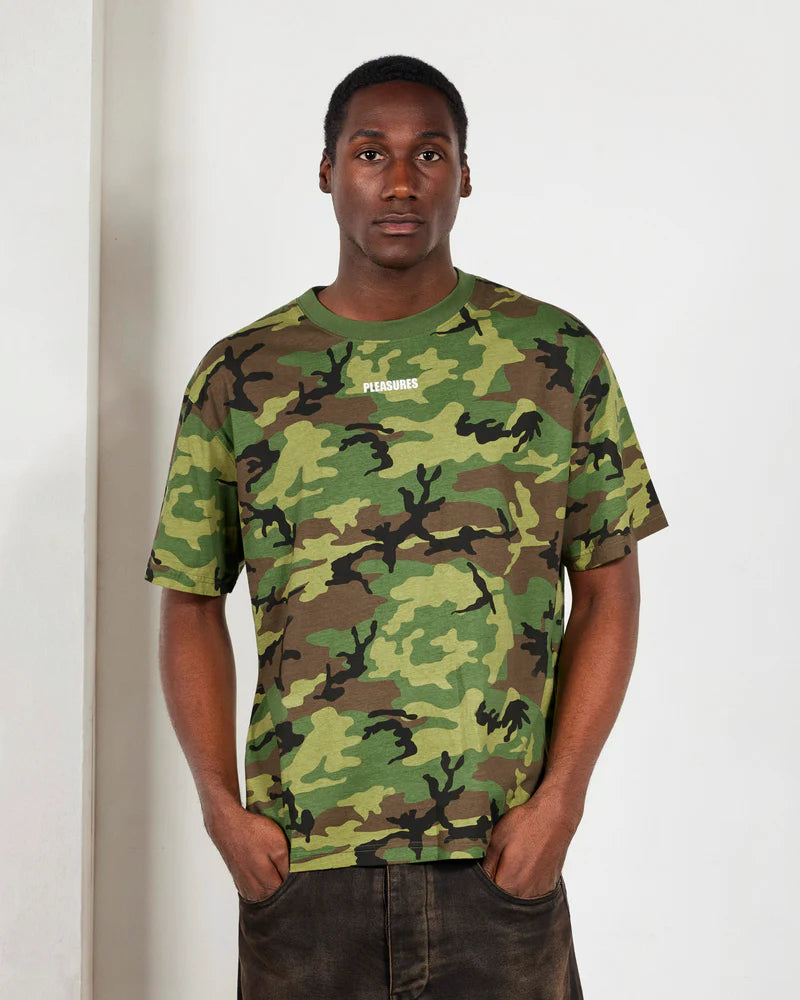 Wodmark Tee