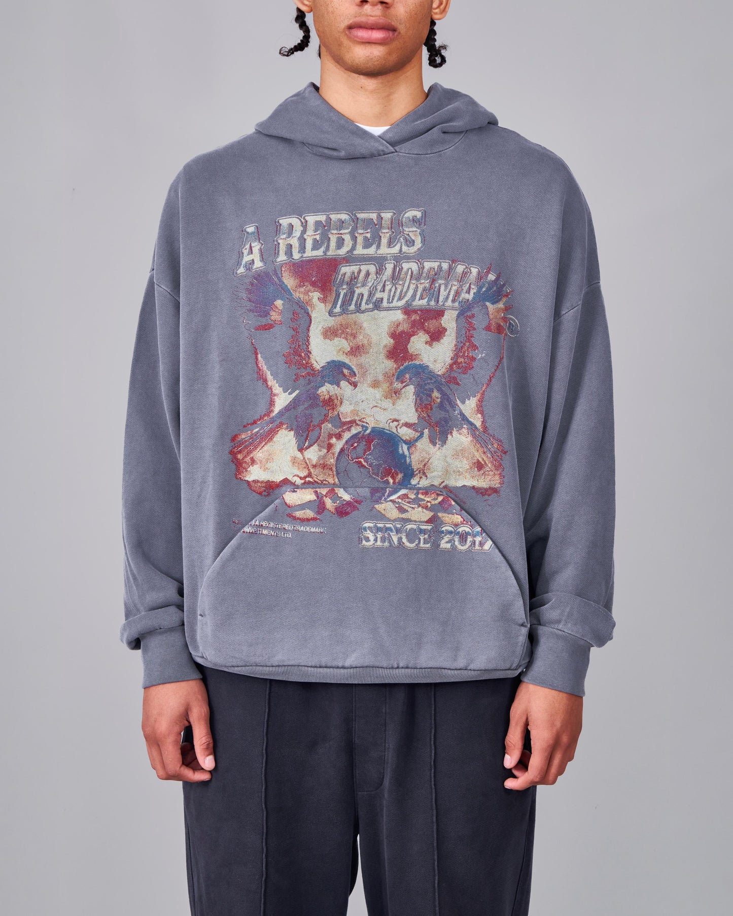 Phoenix Hoodie