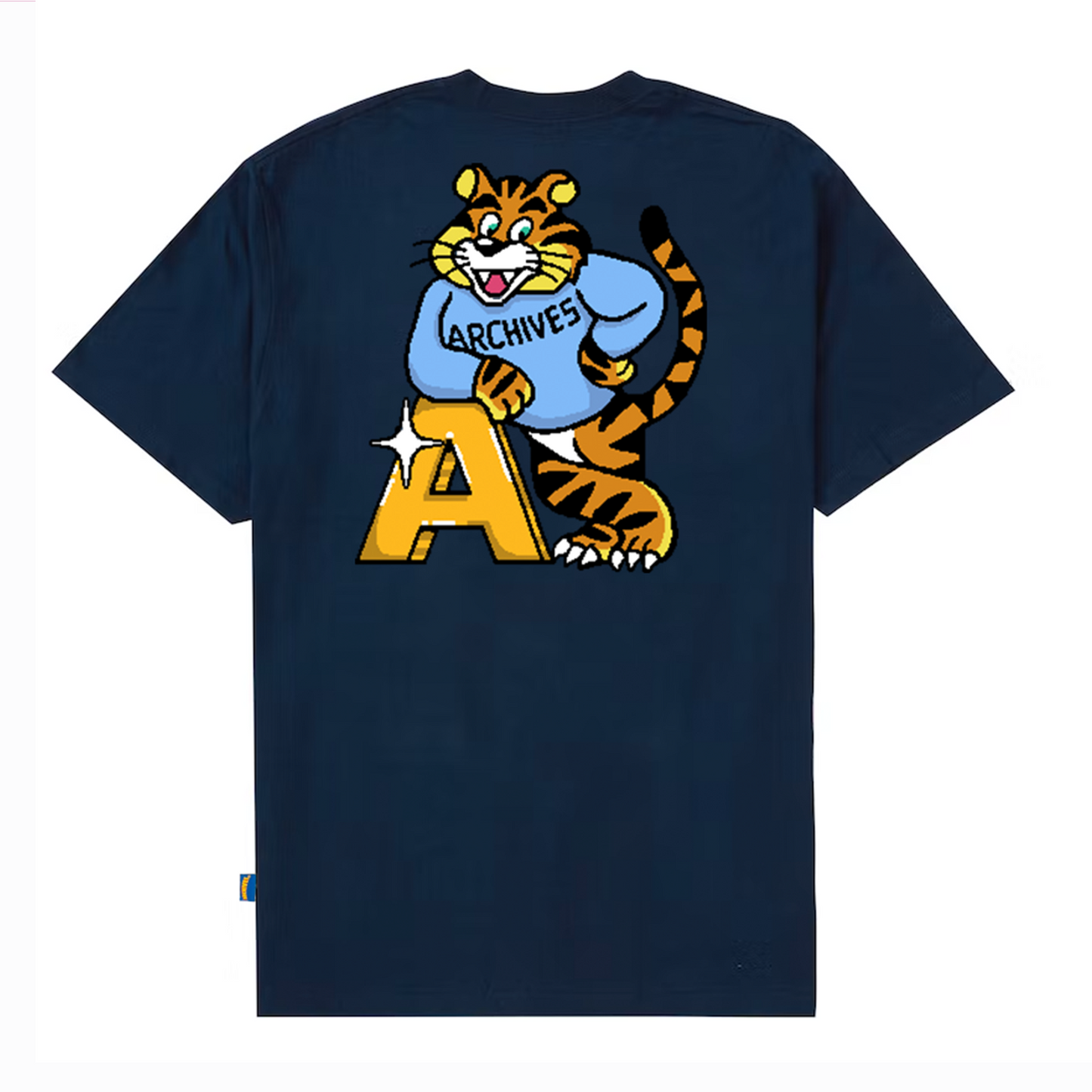 Wildcat Tee