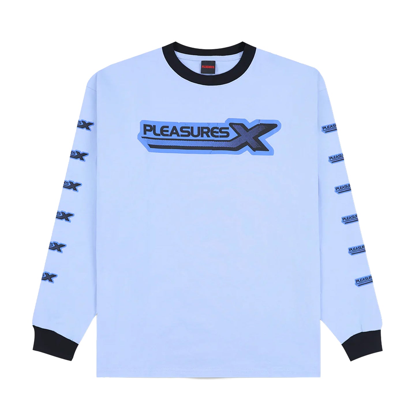 Pleasures X LS Tee