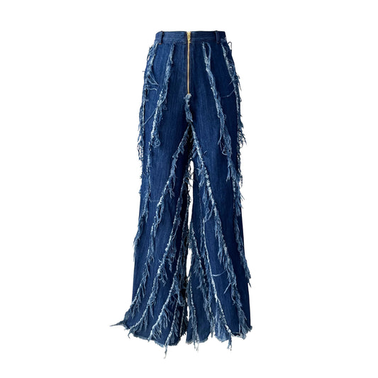 Zorzal Pants