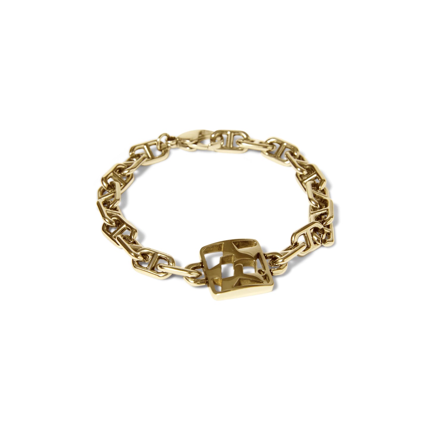 H Link Bracelet