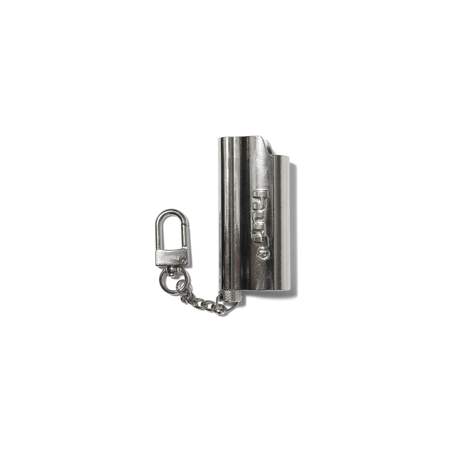 Burner Lighter Sleeve Keychain