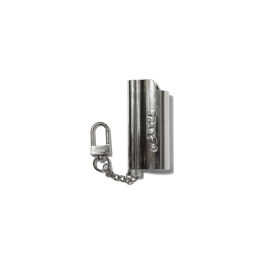 Burner Lighter Sleeve Keychain