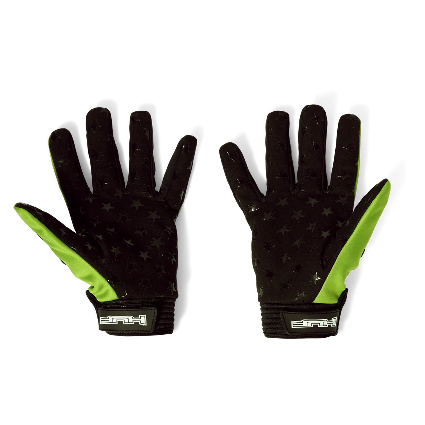Holeshot Racing Gloves