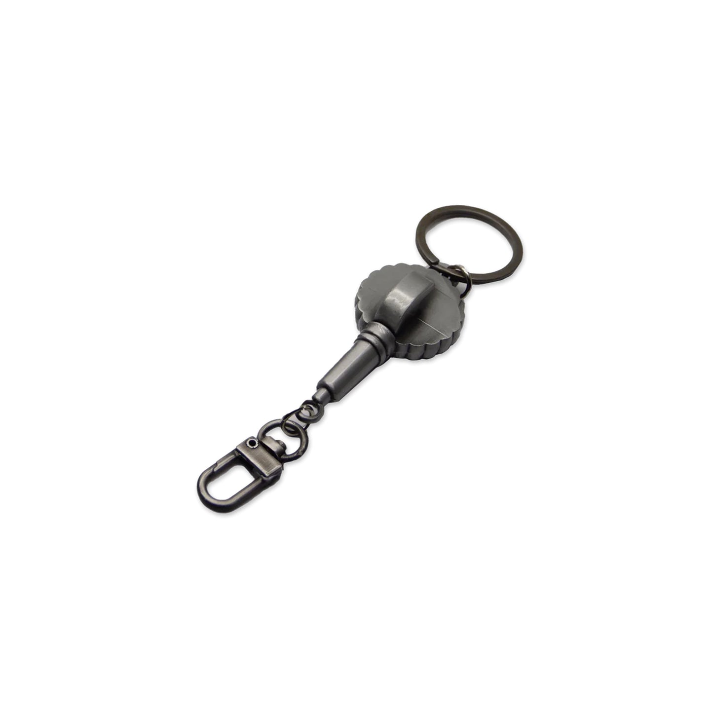 Regional Bottle Opener Keychain