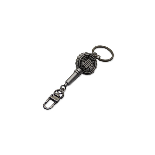 Regional Bottle Opener Keychain