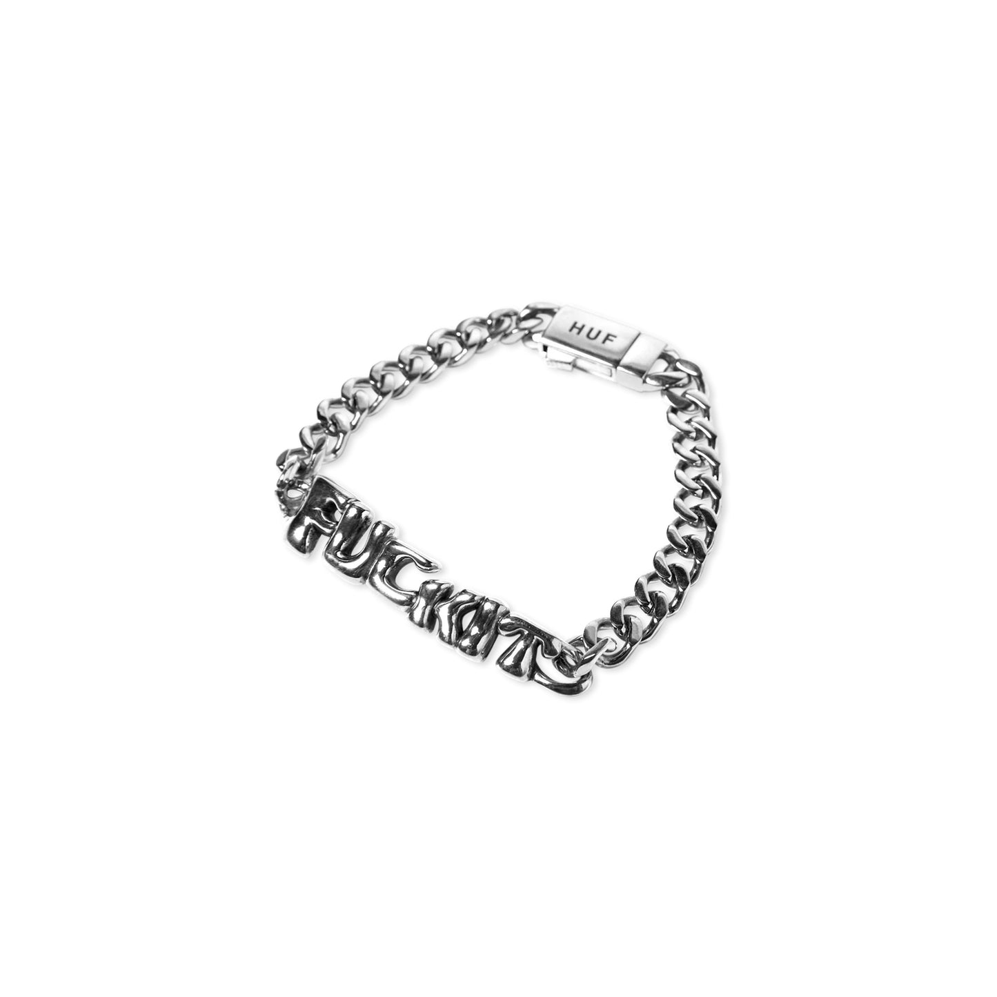 Fuck It Warped Bracelet