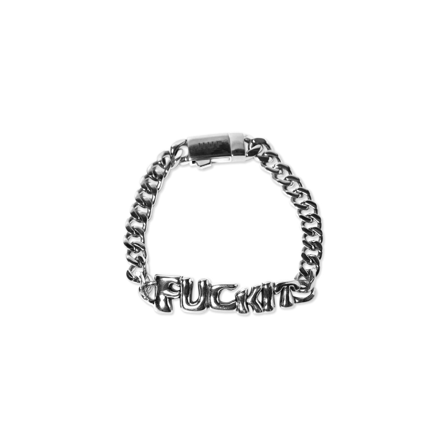 Fuck It Warped Bracelet