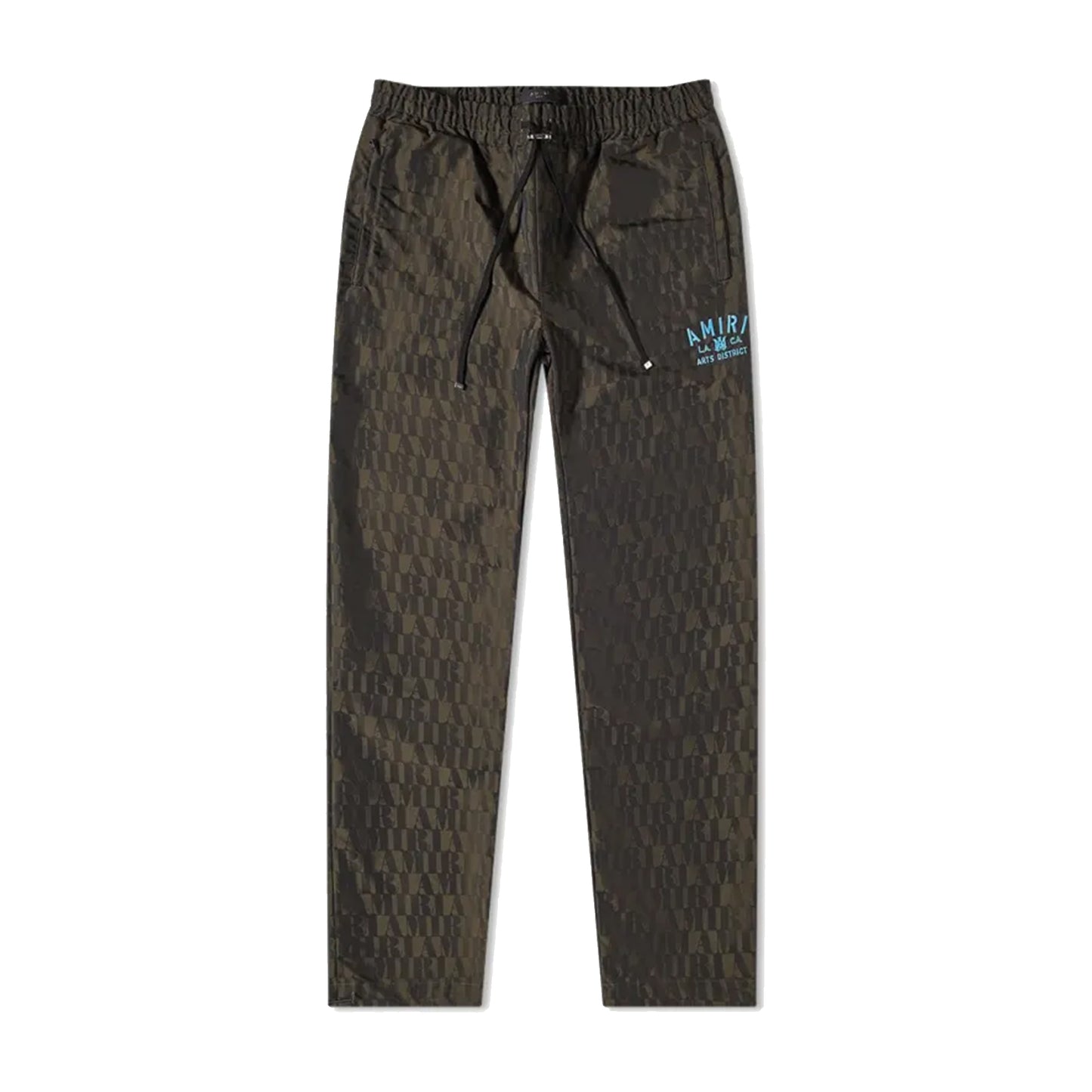 Monogram Track Pants