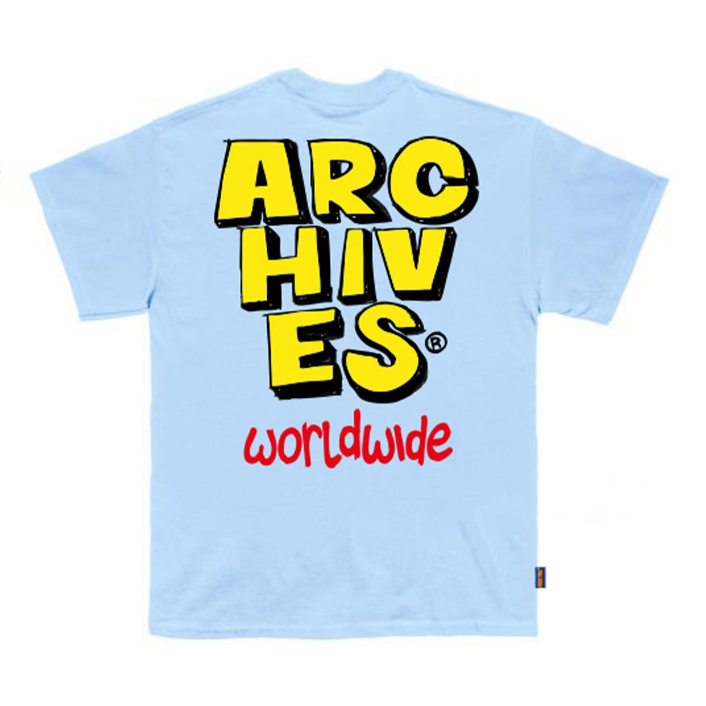 Arte Tee